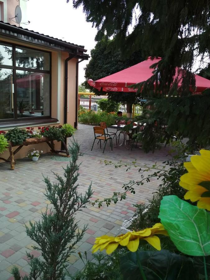 Almaz-Plus Poltava Dış mekan fotoğraf