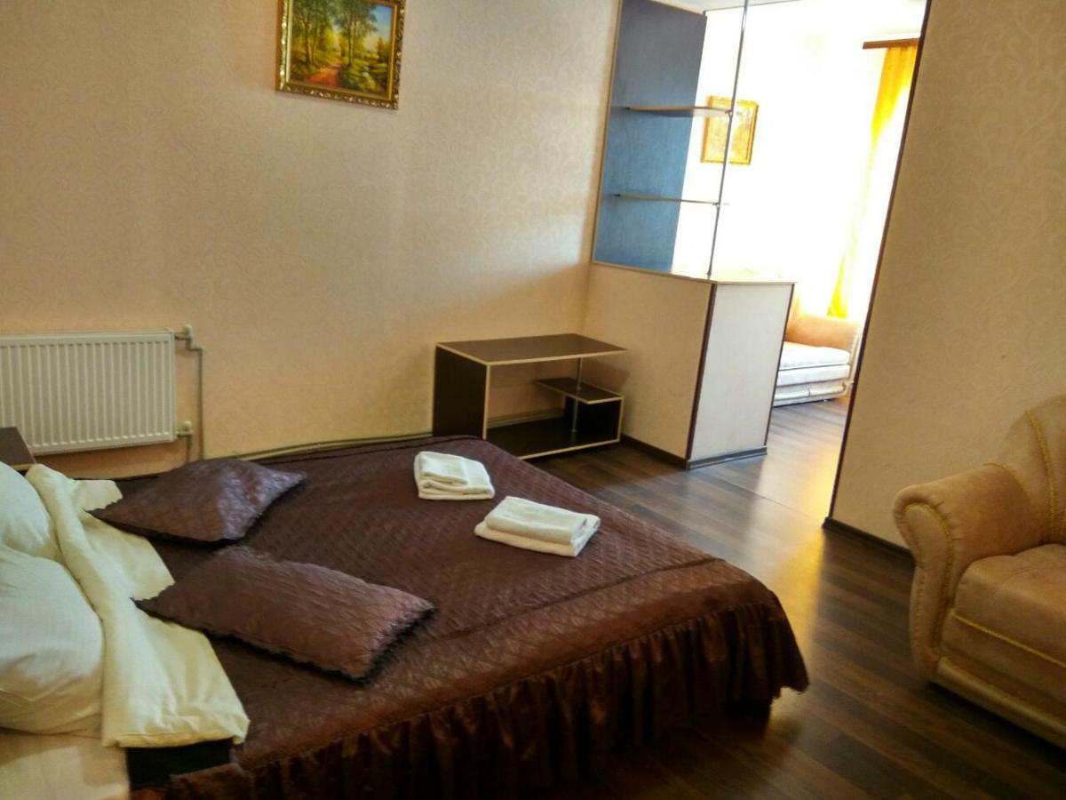 Almaz-Plus Poltava Dış mekan fotoğraf