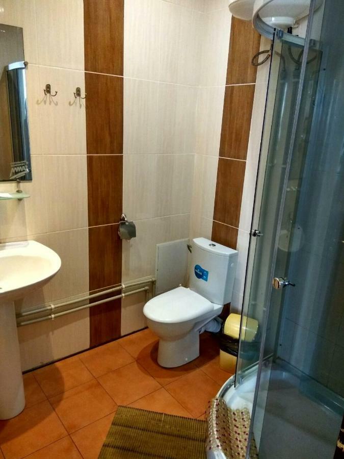 Almaz-Plus Poltava Dış mekan fotoğraf