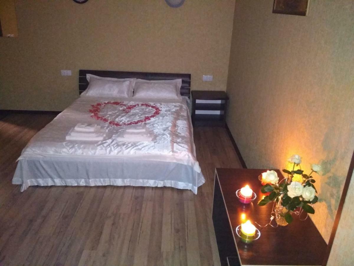 Almaz-Plus Poltava Dış mekan fotoğraf